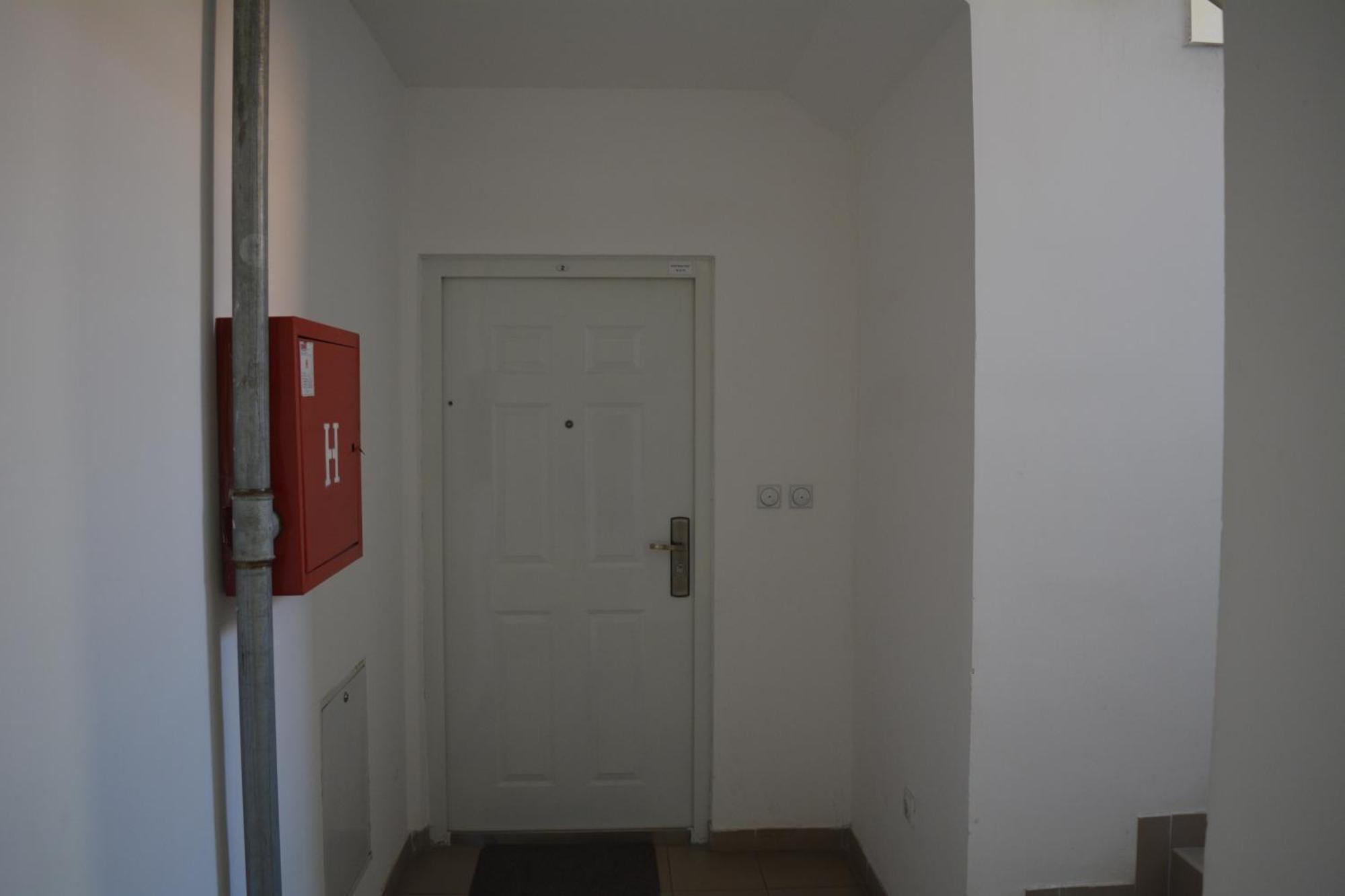 Apartman Pirot Exterior foto