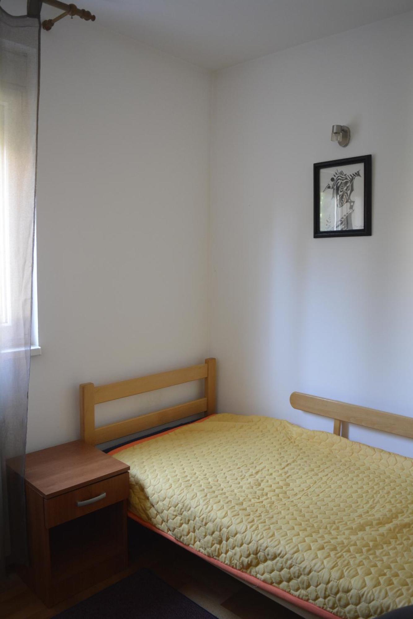 Apartman Pirot Exterior foto