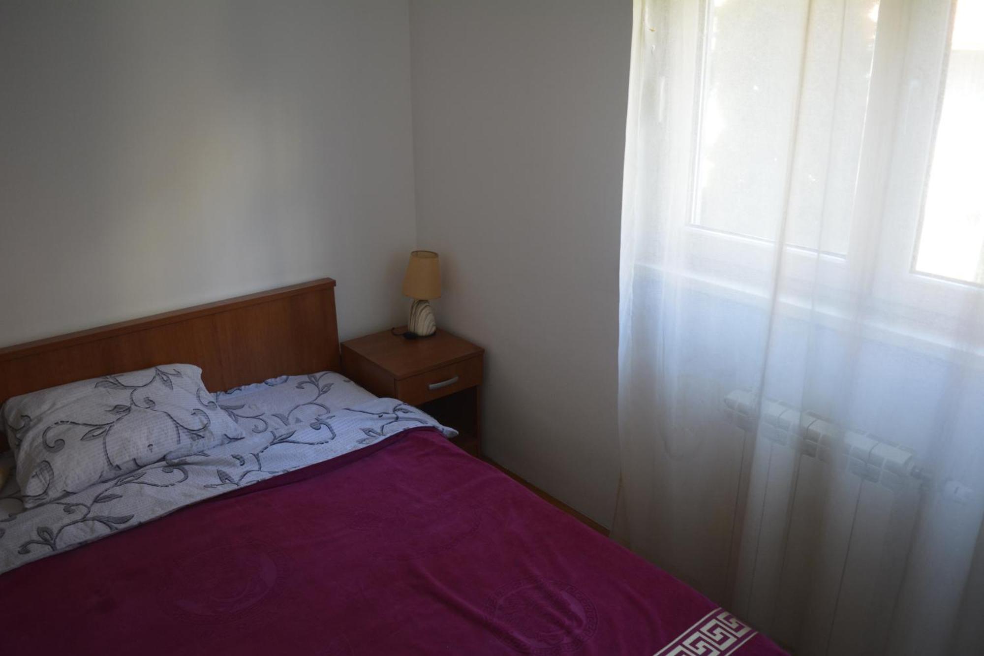 Apartman Pirot Exterior foto